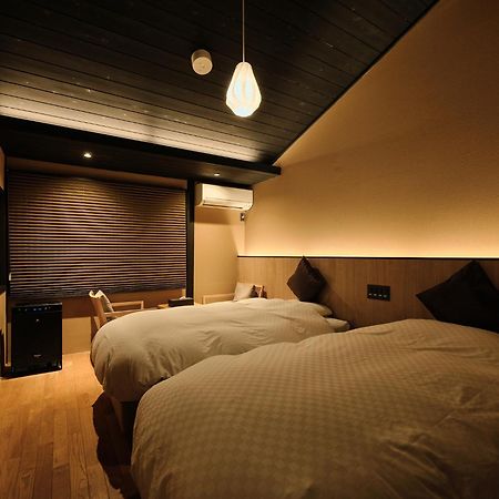 Tsumugi Hachijominamotocho Apartamento Quioto Exterior foto